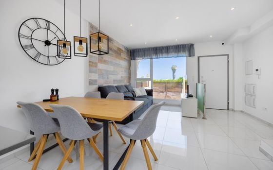 3 bedroom Townhouse in Torrevieja - SV142012 - Photo - Small - 8