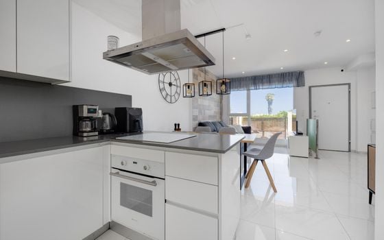 3 bedroom Townhouse in Torrevieja - SV142012 - Photo - Small - 10