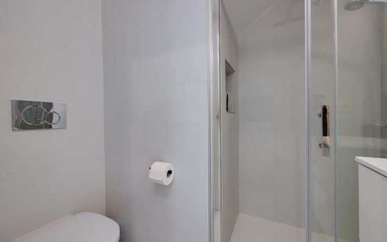 3 bedroom Townhouse in Torrevieja - SV142012 - Photo - Small - 23