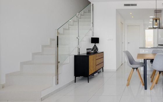 3 bedroom Townhouse in Torrevieja - SV142012 - Photo - Small - 19
