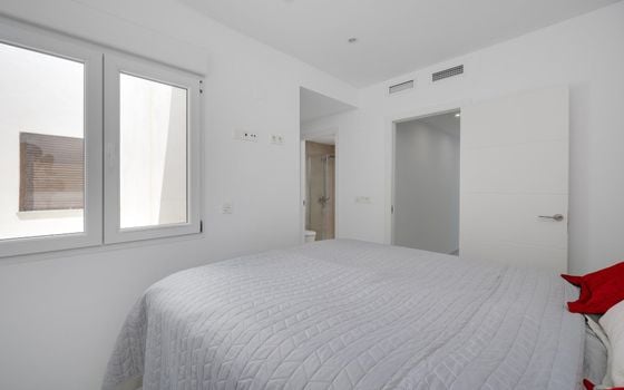 3 bedroom Townhouse in Torrevieja - SV142012 - Photo - Small - 16