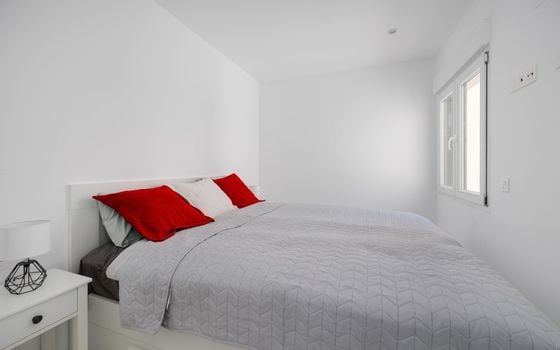 3 bedroom Townhouse in Torrevieja - SV142012 - Photo - Small - 15