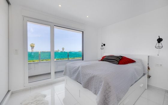 3 bedroom Townhouse in Torrevieja - SV142012 - Photo - Small - 13