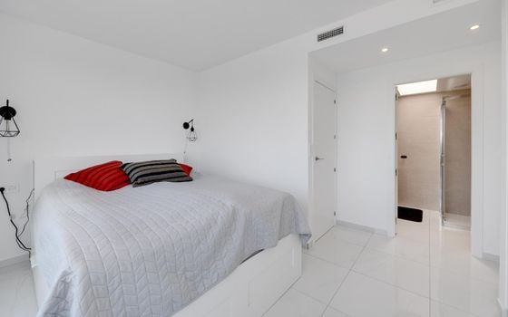 3 bedroom Townhouse in Torrevieja - SV142012 - Photo - Small - 14