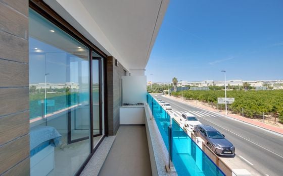 3 bedroom Townhouse in Torrevieja - SV142012 - Photo - Small - 26