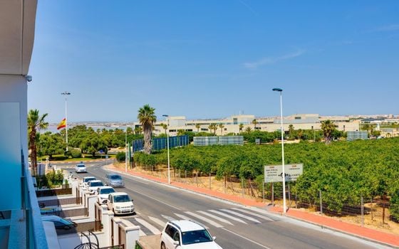 3 bedroom Townhouse in Torrevieja - SV142012 - Photo - Small - 27