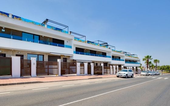 3 bedroom Townhouse in Torrevieja - SV142012 - Photo - Small - 39