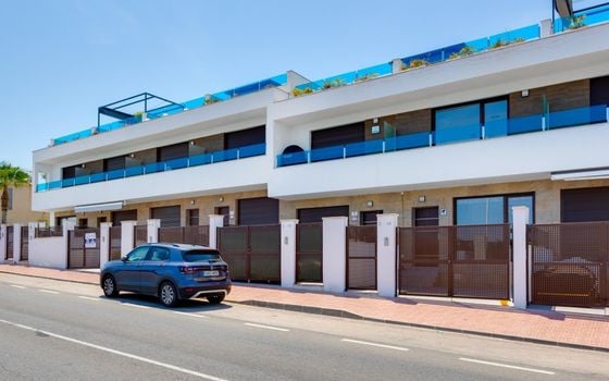 3 bedroom Townhouse in Torrevieja - SV142012 - Photo - Small - 38