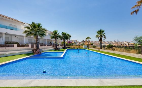 3 bedroom Townhouse in Torrevieja - SV142012 - Photo - Small - 42