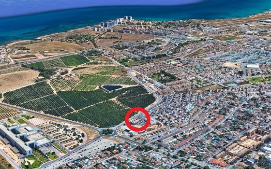 3 bedroom Townhouse in Torrevieja - SV142012 - Photo - Small - 45
