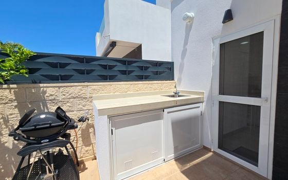 Villa de 3 habitaciones en Ciudad Quesada - DSR142038 - Foto - Small - 30
