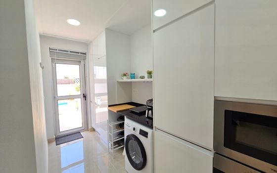 Villa de 3 habitaciones en Ciudad Quesada - DSR142038 - Foto - Small - 11