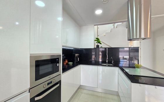 Villa de 3 habitaciones en Ciudad Quesada - DSR142038 - Foto - Small - 10