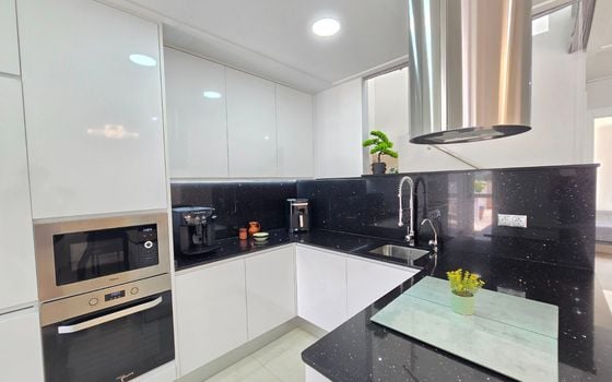 Villa de 3 habitaciones en Ciudad Quesada - DSR142038 - Foto - Small - 9