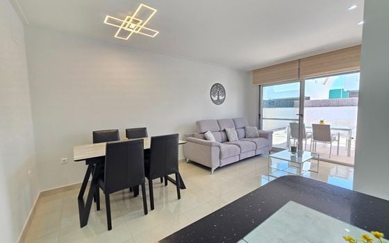 Villa de 3 habitaciones en Ciudad Quesada - DSR142038 - Foto - Small - 7