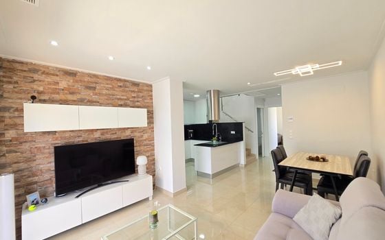 Villa de 3 habitaciones en Ciudad Quesada - DSR142038 - Foto - Small - 6