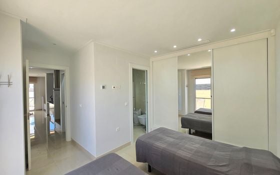 Villa de 3 habitaciones en Ciudad Quesada - DSR142038 - Foto - Small - 16