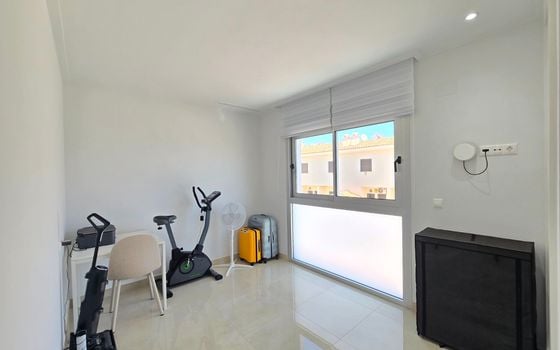 Villa de 3 habitaciones en Ciudad Quesada - DSR142038 - Foto - Small - 17