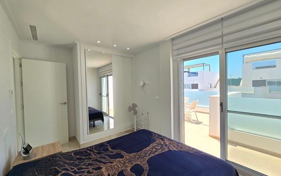 Villa de 3 habitaciones en Ciudad Quesada - DSR142038 - Foto - Small - 14