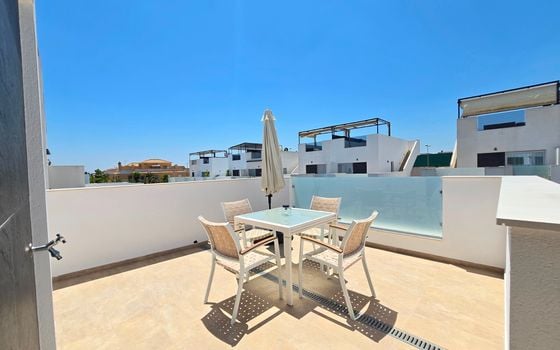 Villa de 3 habitaciones en Ciudad Quesada - DSR142038 - Foto - Small - 24