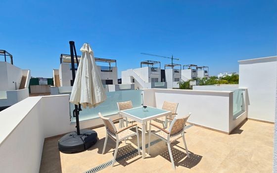 Villa de 3 habitaciones en Ciudad Quesada - DSR142038 - Foto - Small - 25