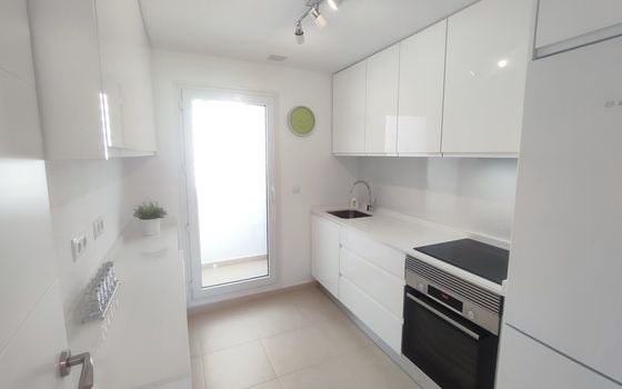 Appartement de 2 chambres à Sucina - PSP150297 - Photo - Small - 6