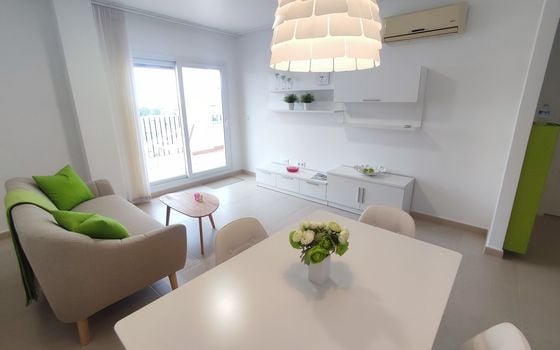 2 bedroom Apartment in Sucina - PSP150297 - Photo - 2