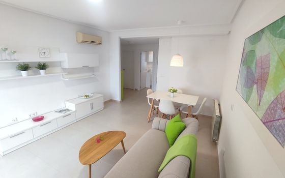 2 bedroom Apartment in Sucina - PSP150297 - Photo - 4