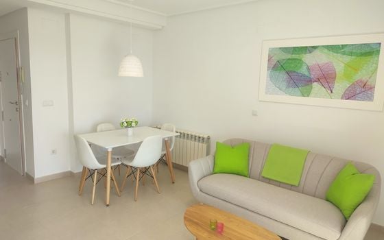 2 bedroom Apartment in Sucina - PSP150297 - Photo - 3