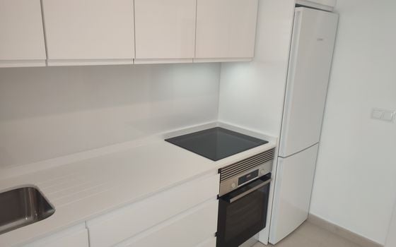 Appartement de 2 chambres à Sucina - PSP150297 - Photo - Small - 7