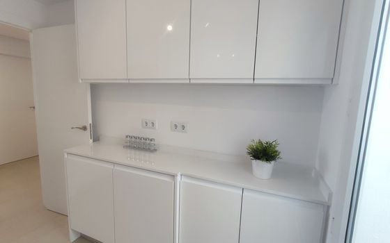 Appartement de 2 chambres à Sucina - PSP150297 - Photo - Small - 8