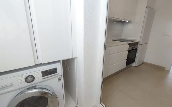 Appartement de 2 chambres à Sucina - PSP150297 - Photo - Small - 10