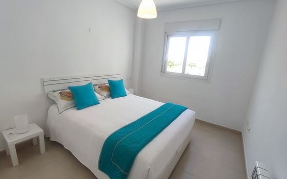 Appartement de 2 chambres à Sucina - PSP150297 - Photo - Small - 11