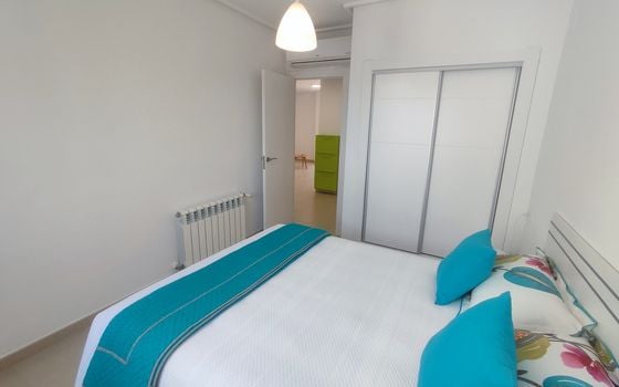 Appartement de 2 chambres à Sucina - PSP150297 - Photo - Small - 12