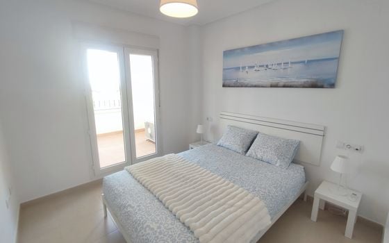Appartement de 2 chambres à Sucina - PSP150297 - Photo - Small - 13