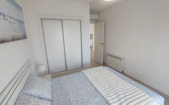 Appartement de 2 chambres à Sucina - PSP150297 - Photo - Small - 14
