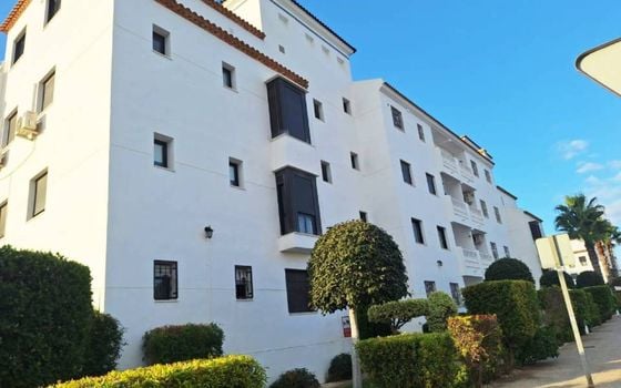 Appartement de 3 chambres à Villamartin - SMS142089 - Photo - 1