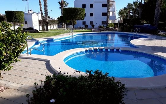Appartement de 3 chambres à Villamartin - SMS142089 - Photo - 2