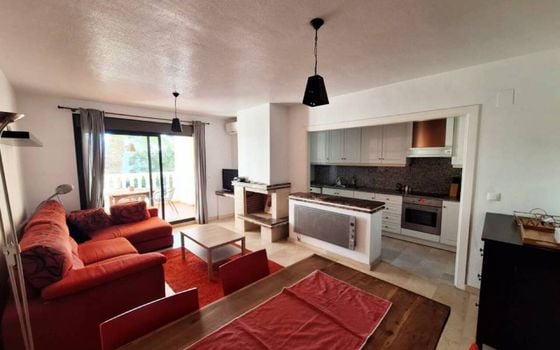 Appartement de 3 chambres à Villamartin - SMS142089 - Photo - 3