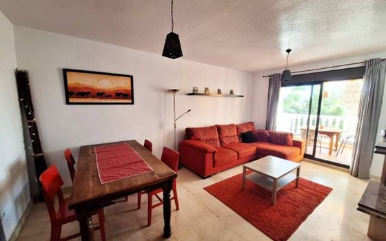 Appartement de 3 chambres à Villamartin - SMS142089 - Photo - 4