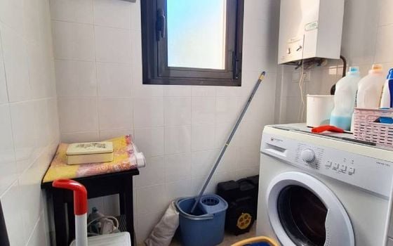 3 bedroom Apartment in Villamartin - SMS142089 - Photo - Small - 15