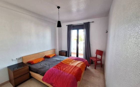 3 bedroom Apartment in Villamartin - SMS142089 - Photo - Small - 11