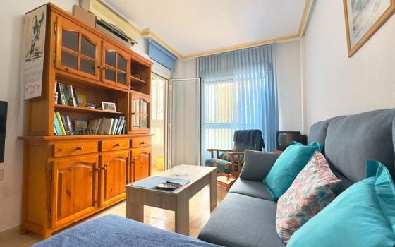 Apartament w Torrevieja, 1 sypialnie - CT142092 - Zdjęcie - 4