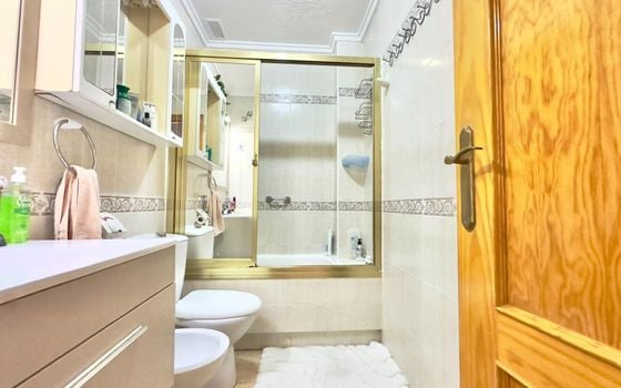 Apartament w Torrevieja, 1 sypialnie - CT142092 - Zdjęcie - Small - 14