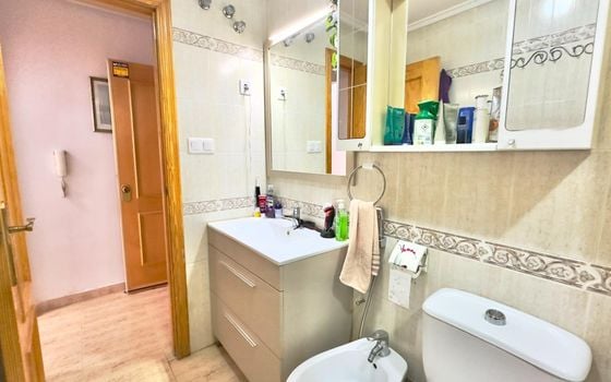 Apartament w Torrevieja, 1 sypialnie - CT142092 - Zdjęcie - Small - 16