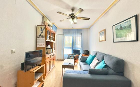 Apartament w Torrevieja, 1 sypialnie - CT142092 - Zdjęcie - 3
