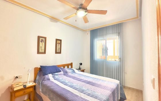 Apartament w Torrevieja, 1 sypialnie - CT142092 - Zdjęcie - Small - 11