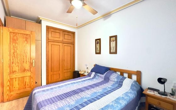 Apartament w Torrevieja, 1 sypialnie - CT142092 - Zdjęcie - Small - 12