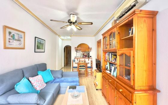 Apartament w Torrevieja, 1 sypialnie - CT142092 - Zdjęcie - 5