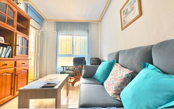 Appartement de 1 chambre à Torrevieja - AG152271 - Photo - 4